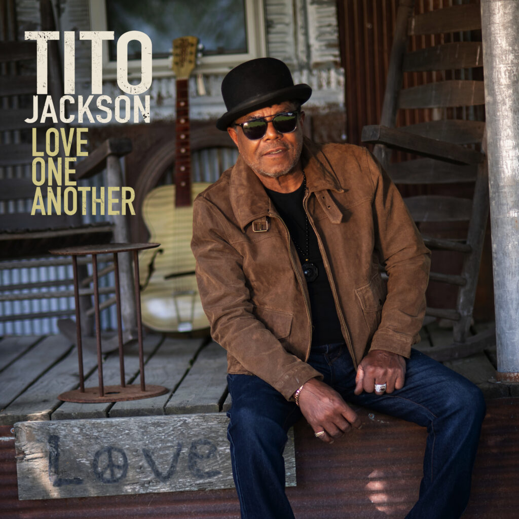 Tito Jackson