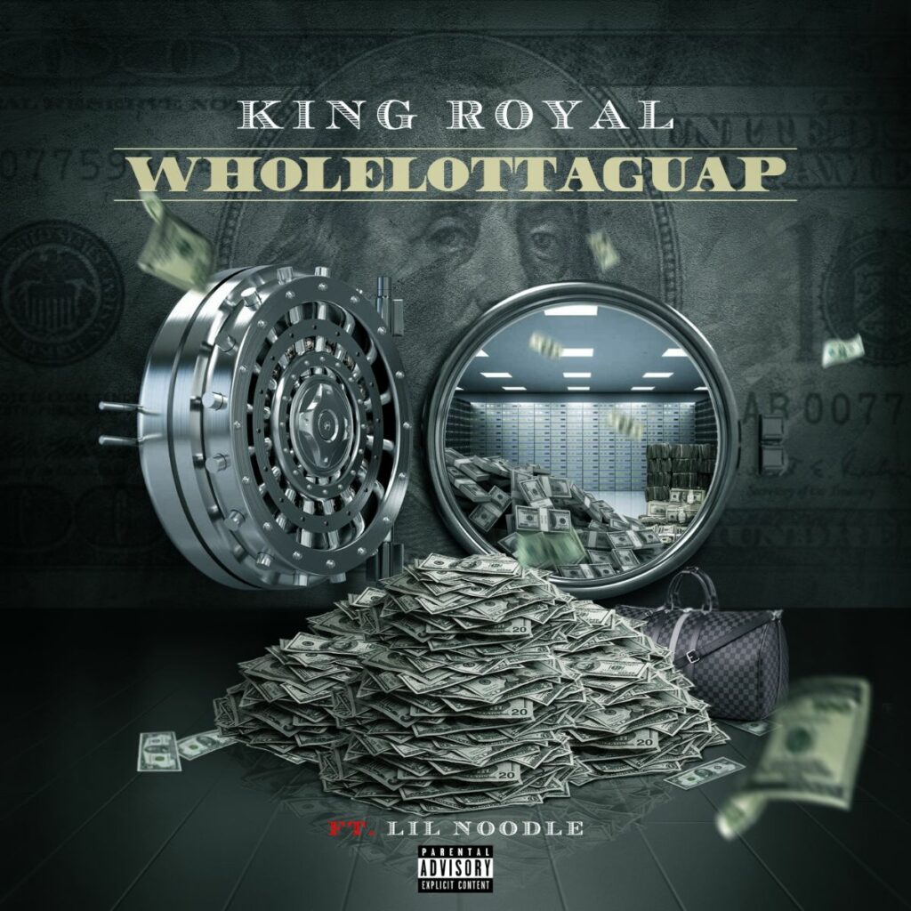 King Royal