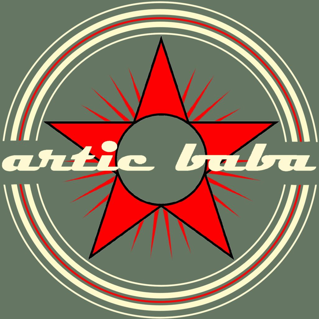 Artic Baba